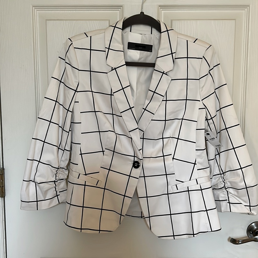 Express Blazer